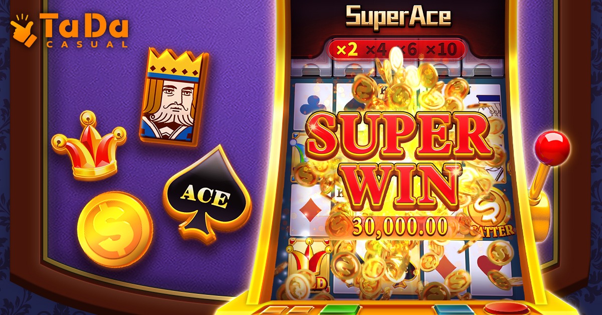 50win super bet cassino Android