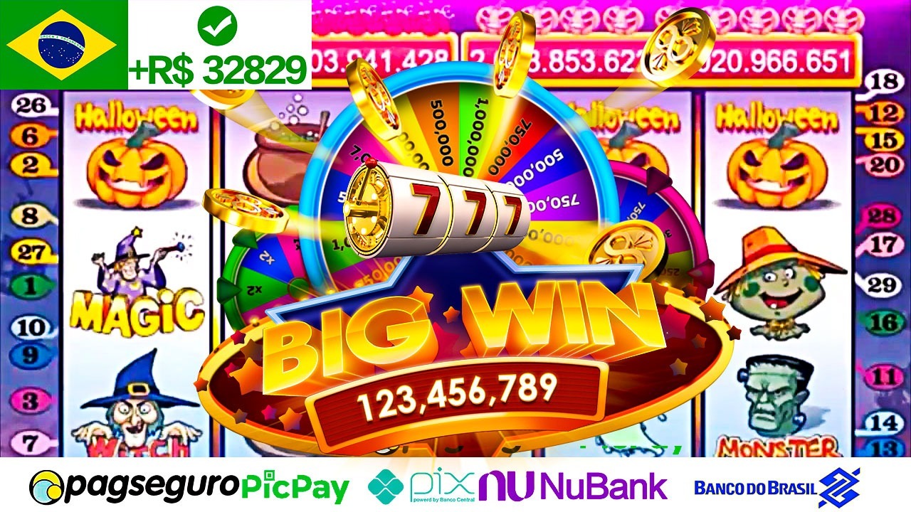 50win big win cassino Terminal móvel