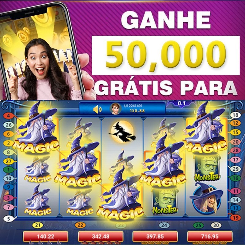 50win 777games cassino livre